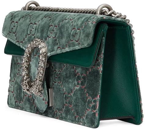 gucci mini dinosaur bag|gucci velvet dionysus bag.